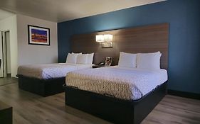 Surestay Hotel By Best Western Phoenix Airport